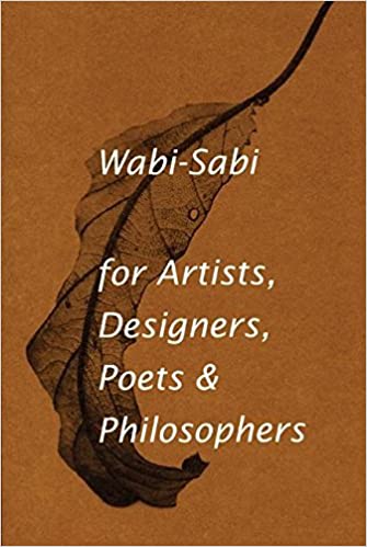 Wabisabi Book Cover